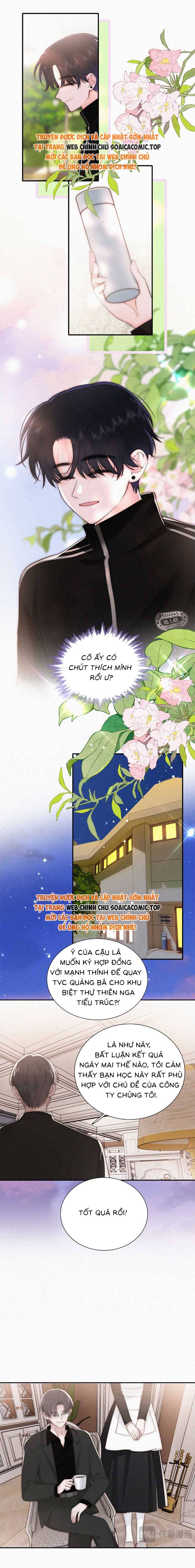 Ninita Yêu Dấu - Phần 2 Chap 1605.6 - Next Chap 1606.6