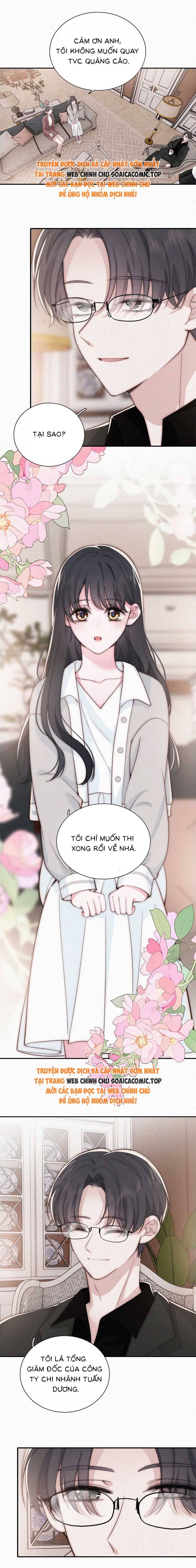 Ninita Yêu Dấu - Phần 2 Chap 1605.6 - Next Chap 1606.6