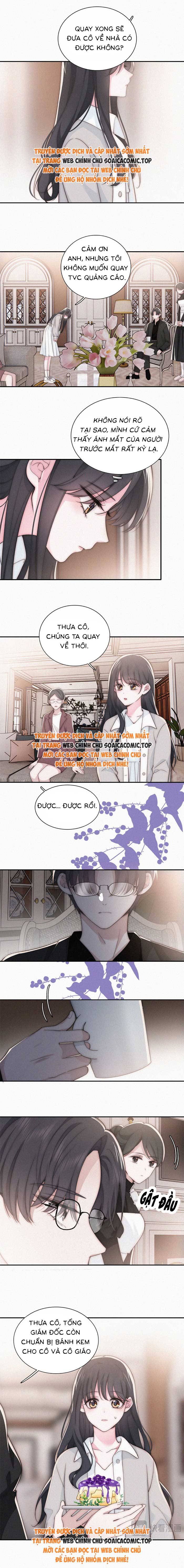 Ninita Yêu Dấu - Phần 2 Chap 1605.6 - Next Chap 1606.6