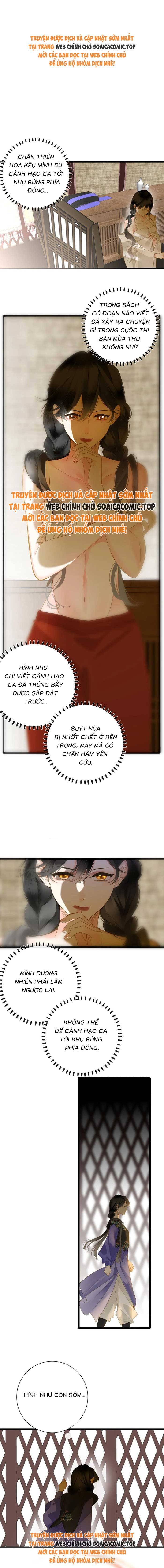 Ninita Yêu Dấu - Phần 2 Chap 1605.7 - Next Chap 1606.7