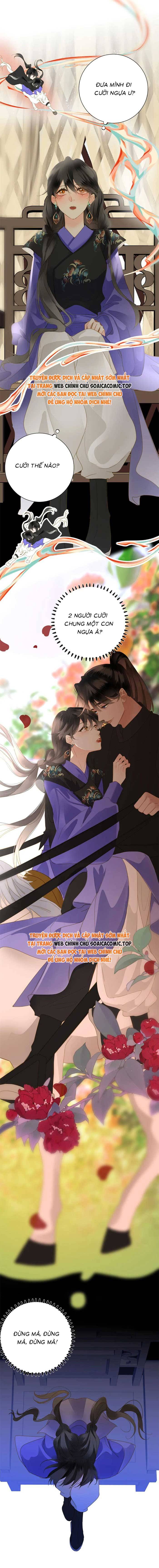 Ninita Yêu Dấu - Phần 2 Chap 1605.7 - Next Chap 1606.7