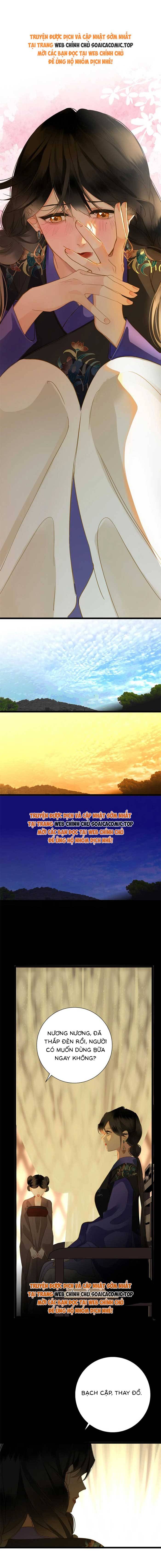 Ninita Yêu Dấu - Phần 2 Chap 1605.7 - Next Chap 1606.7