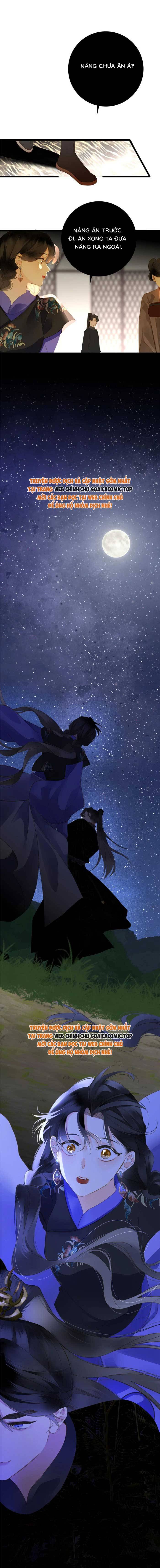 Ninita Yêu Dấu - Phần 2 Chap 1605.7 - Next Chap 1606.7