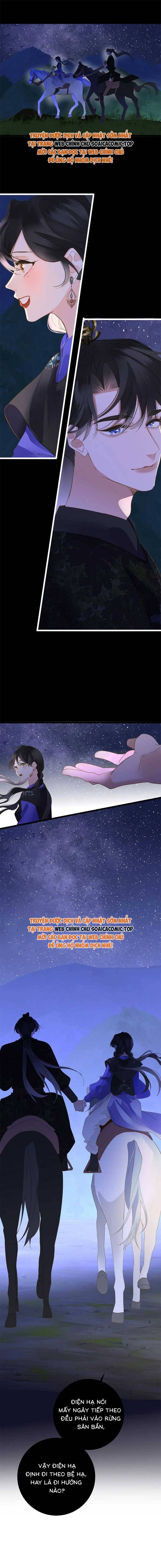 Ninita Yêu Dấu - Phần 2 Chap 1605.7 - Next Chap 1606.7