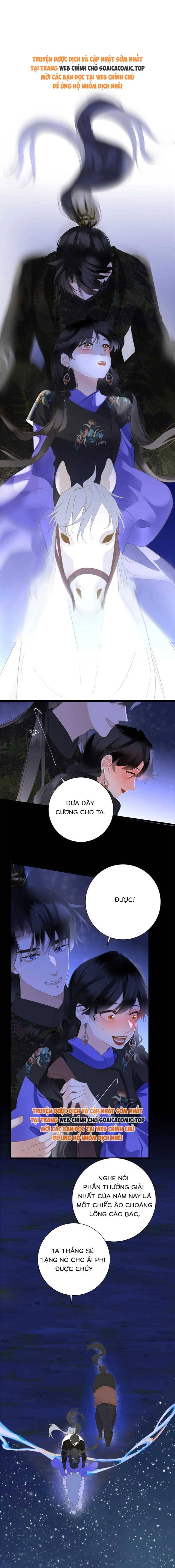Ninita Yêu Dấu - Phần 2 Chap 1605.7 - Next Chap 1606.7