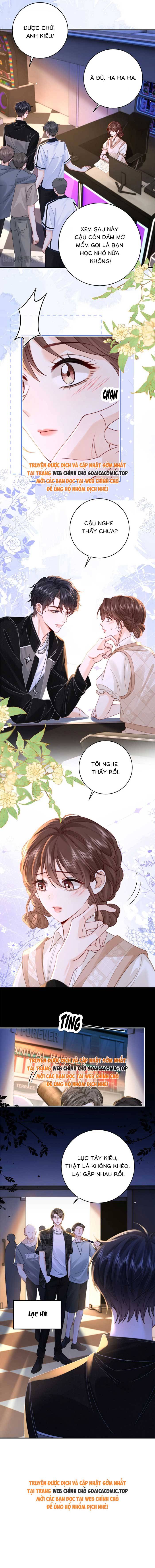 Ninita Yêu Dấu - Phần 2 Chap 1605.8 - Next Chap 1606.8