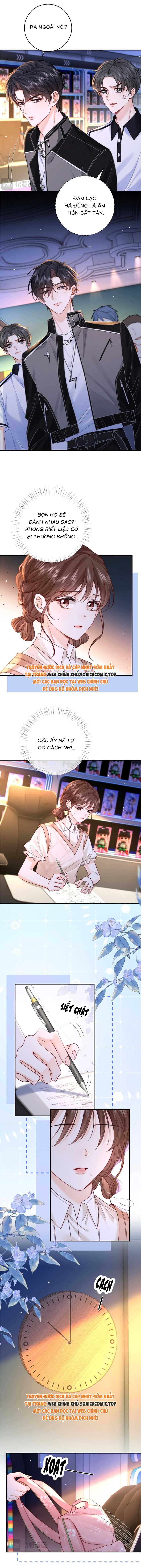 Ninita Yêu Dấu - Phần 2 Chap 1605.8 - Next Chap 1606.8