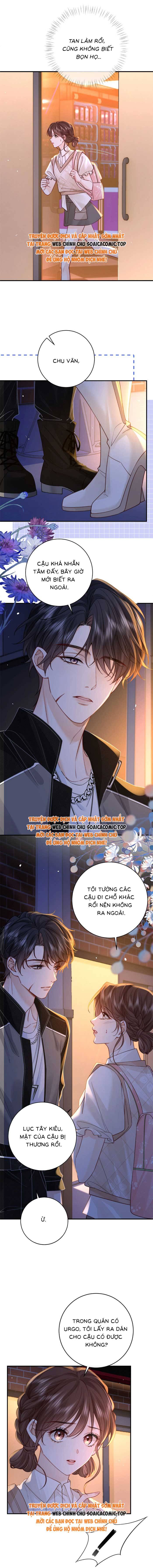 Ninita Yêu Dấu - Phần 2 Chap 1605.8 - Next Chap 1606.8