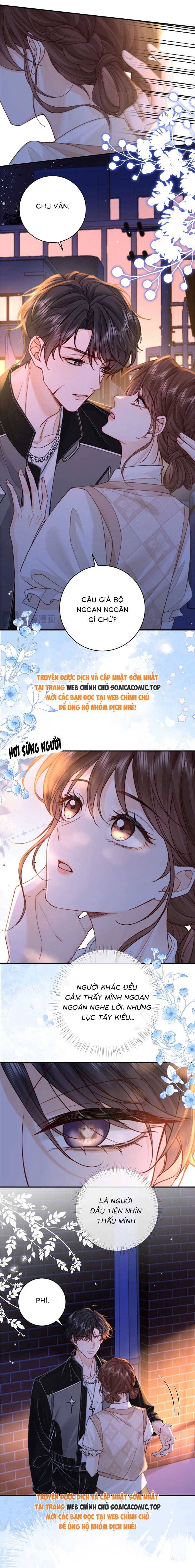 Ninita Yêu Dấu - Phần 2 Chap 1605.8 - Next Chap 1606.8