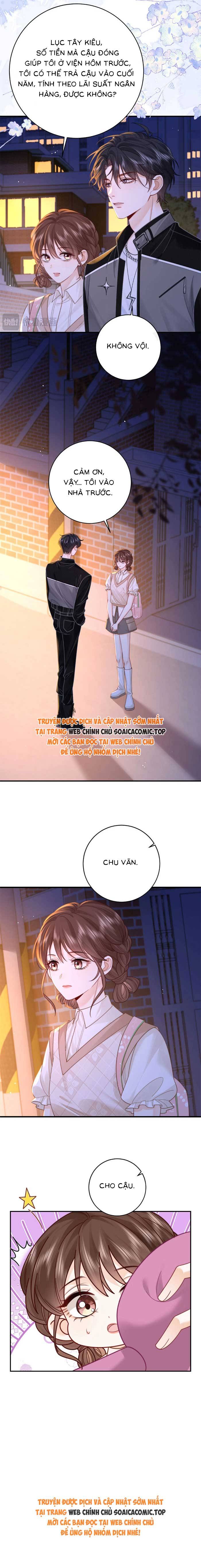 Ninita Yêu Dấu - Phần 2 Chap 1605.8 - Next Chap 1606.8