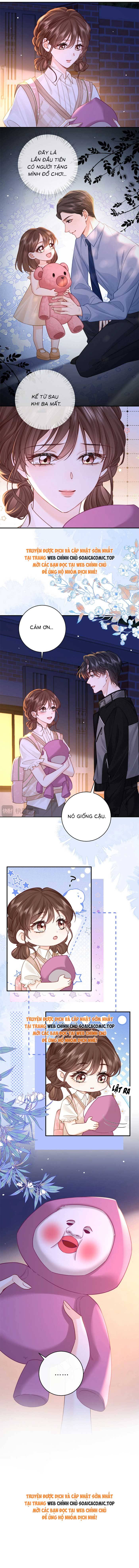 Ninita Yêu Dấu - Phần 2 Chap 1605.8 - Next Chap 1606.8