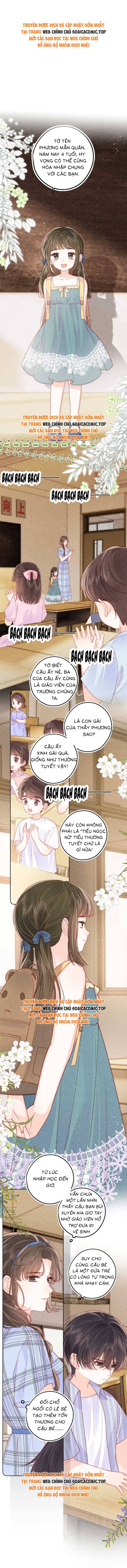 Ninita Yêu Dấu - Phần 2 Chap 1605.9 - Next Chap 1606.9