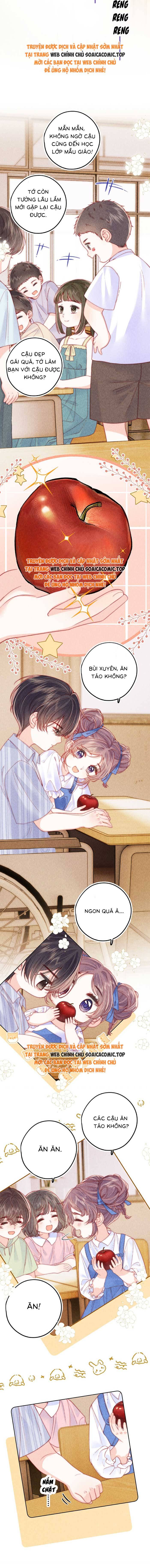 Ninita Yêu Dấu - Phần 2 Chap 1605.9 - Next Chap 1606.9