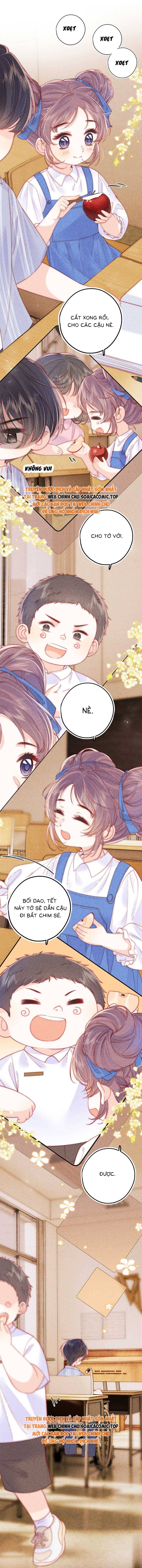 Ninita Yêu Dấu - Phần 2 Chap 1605.9 - Next Chap 1606.9