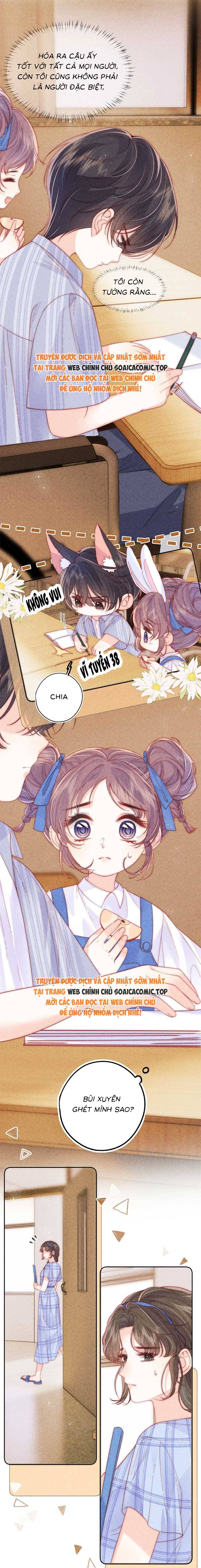 Ninita Yêu Dấu - Phần 2 Chap 1605.9 - Next Chap 1606.9