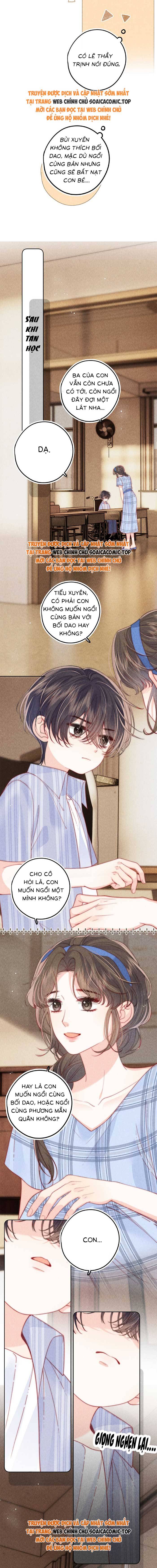 Ninita Yêu Dấu - Phần 2 Chap 1605.9 - Next Chap 1606.9