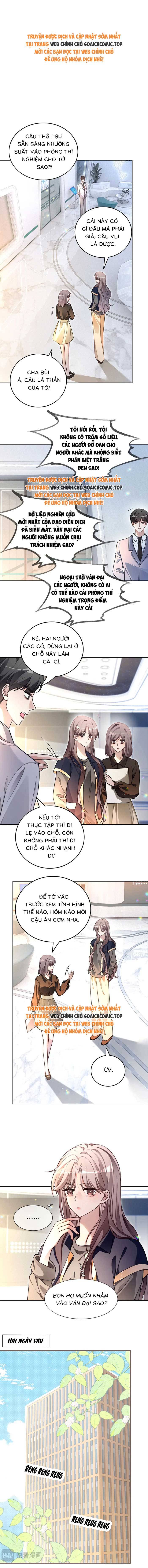 Ninita Yêu Dấu - Phần 2 Chap 1606.1 - Next Chap 1607.1