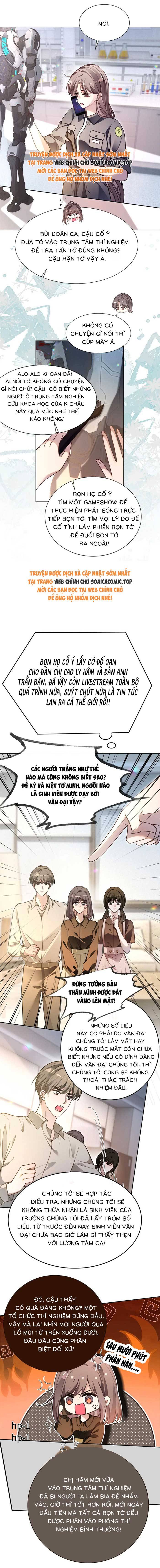 Ninita Yêu Dấu - Phần 2 Chap 1606.1 - Next Chap 1607.1