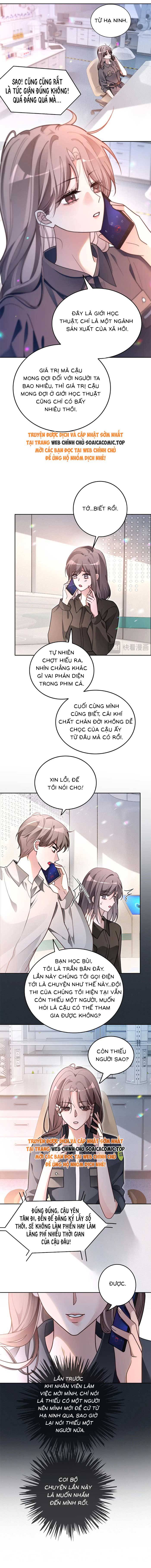 Ninita Yêu Dấu - Phần 2 Chap 1606.1 - Next Chap 1607.1
