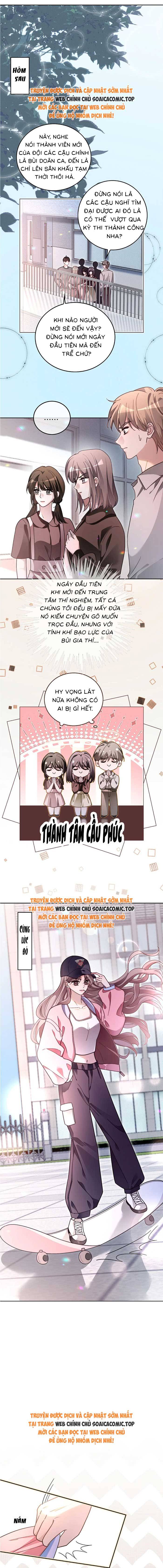 Ninita Yêu Dấu - Phần 2 Chap 1606.1 - Next Chap 1607.1