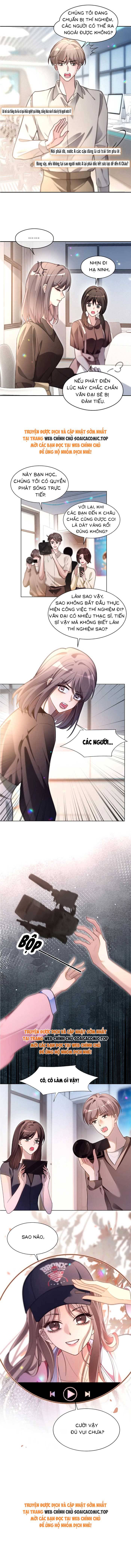 Ninita Yêu Dấu - Phần 2 Chap 1606.1 - Next Chap 1607.1