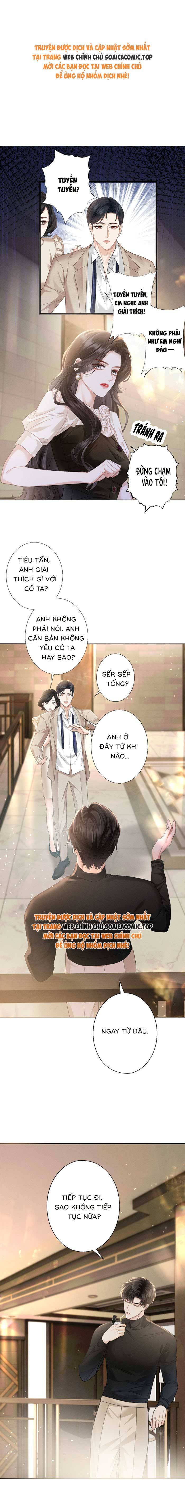 Ninita Yêu Dấu - Phần 2 Chap 1606.2 - Next Chap 1607.2