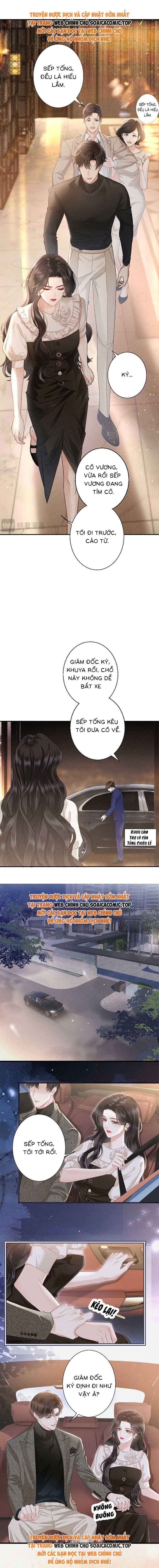 Ninita Yêu Dấu - Phần 2 Chap 1606.2 - Next Chap 1607.2