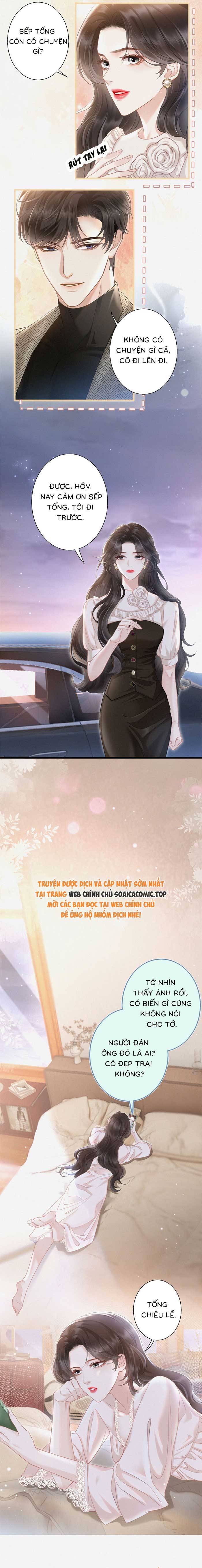 Ninita Yêu Dấu - Phần 2 Chap 1606.2 - Next Chap 1607.2