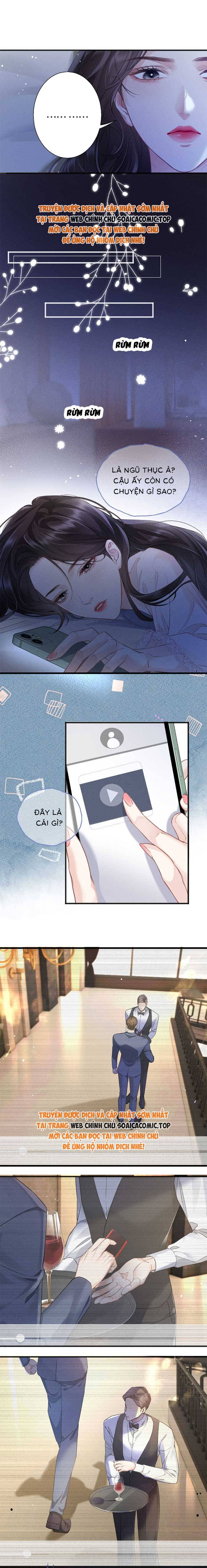 Ninita Yêu Dấu - Phần 2 Chap 1606.2 - Next Chap 1607.2