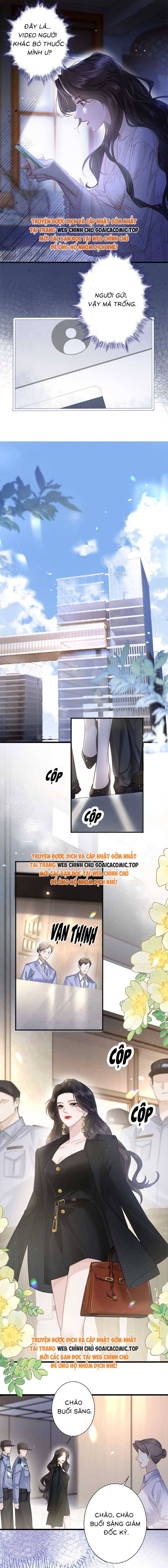 Ninita Yêu Dấu - Phần 2 Chap 1606.2 - Next Chap 1607.2