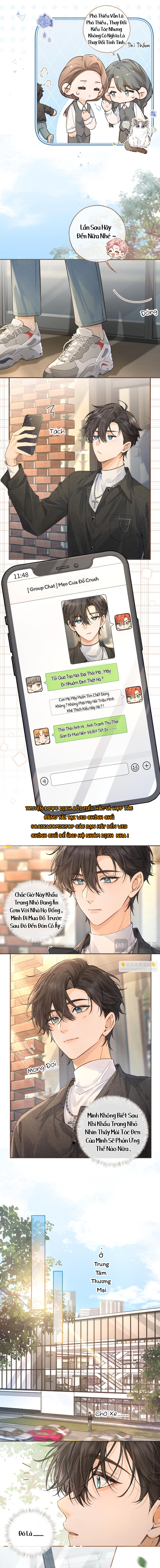 Ninita Yêu Dấu - Phần 2 Chap 1606.4 - Next Chap 1607.4