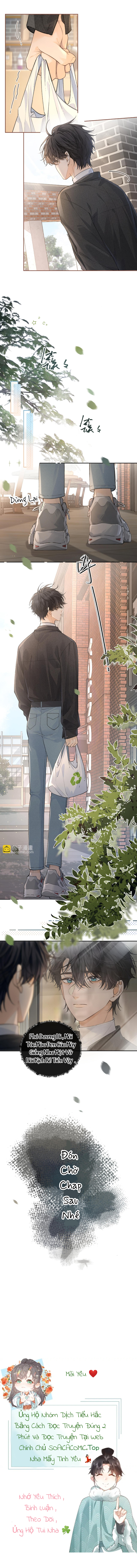 Ninita Yêu Dấu - Phần 2 Chap 1606.4 - Next Chap 1607.4