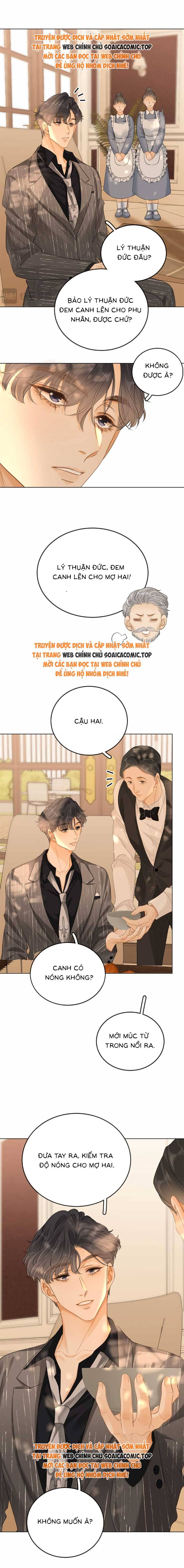 Ninita Yêu Dấu - Phần 2 Chap 1606.5 - Next Chap 1607.5