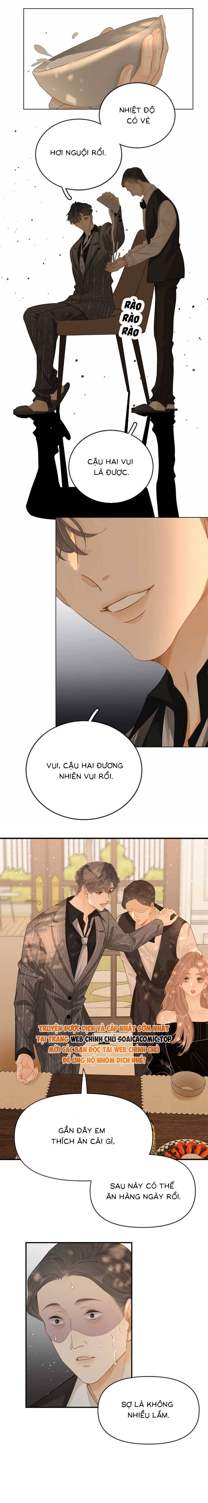 Ninita Yêu Dấu - Phần 2 Chap 1606.5 - Next Chap 1607.5