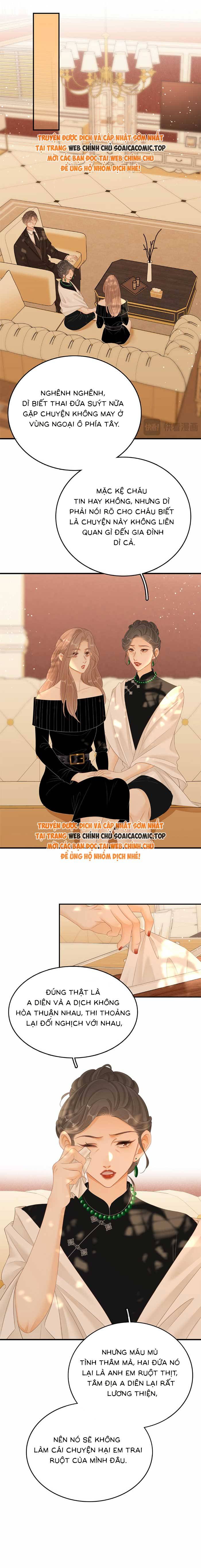 Ninita Yêu Dấu - Phần 2 Chap 1606.5 - Next Chap 1607.5