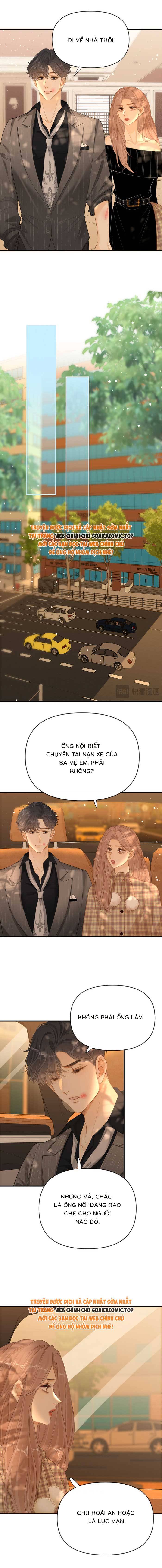 Ninita Yêu Dấu - Phần 2 Chap 1606.6 - Next Chap 1607.6