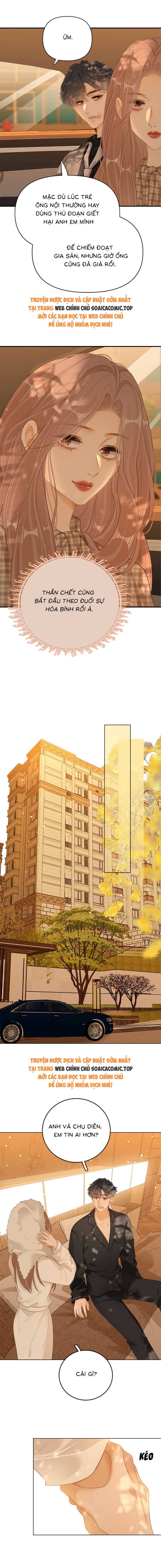 Ninita Yêu Dấu - Phần 2 Chap 1606.6 - Next Chap 1607.6