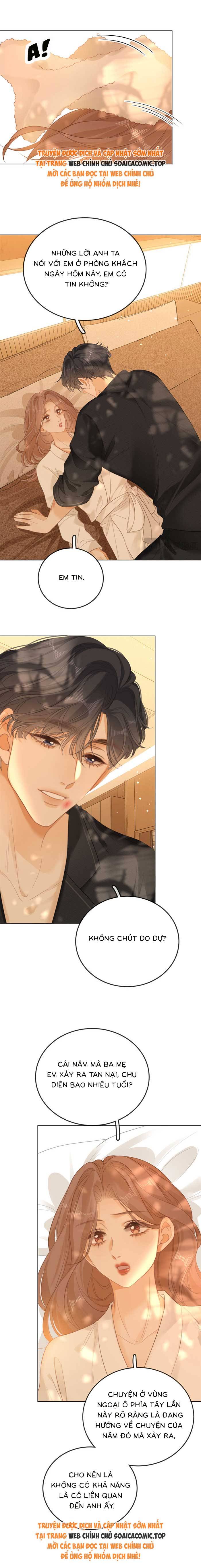 Ninita Yêu Dấu - Phần 2 Chap 1606.6 - Next Chap 1607.6