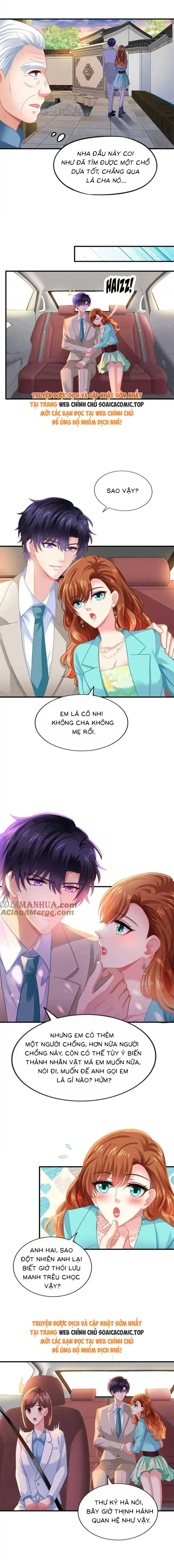Ninita Yêu Dấu - Phần 2 Chap 1606.7 - Next Chap 1607.7