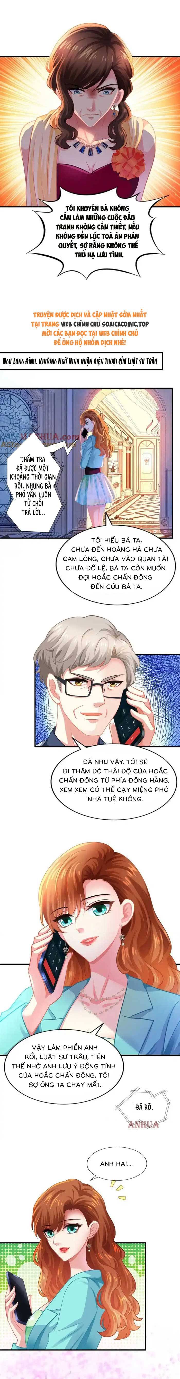 Ninita Yêu Dấu - Phần 2 Chap 1606.7 - Next Chap 1607.7