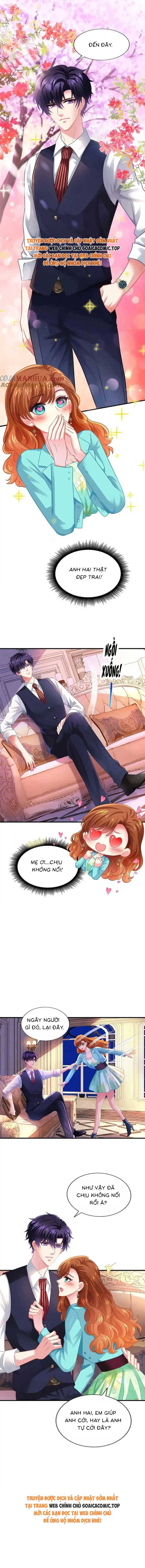 Ninita Yêu Dấu - Phần 2 Chap 1606.7 - Next Chap 1607.7