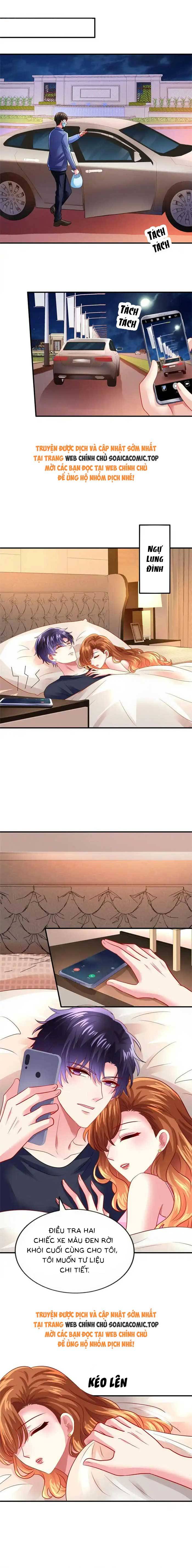 Ninita Yêu Dấu - Phần 2 Chap 1606.8 - Next Chap 1607.8