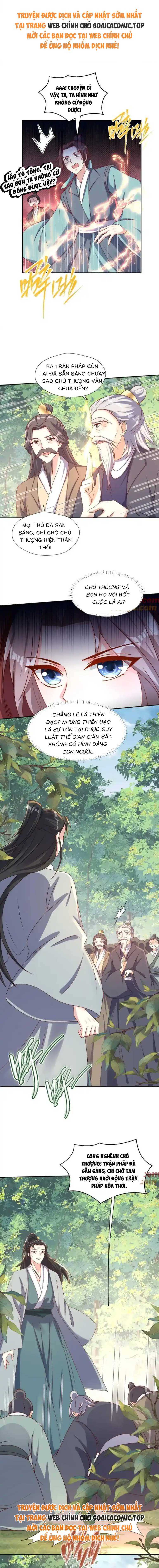 Ninita Yêu Dấu - Phần 2 Chap 1607.1 - Next Chap 1608.1