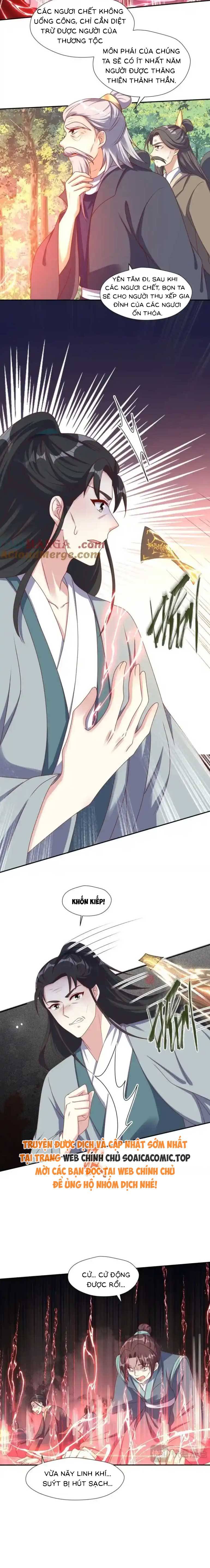 Ninita Yêu Dấu - Phần 2 Chap 1607.1 - Next Chap 1608.1