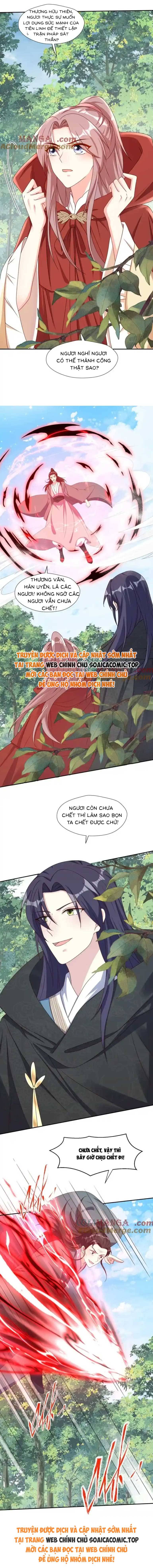 Ninita Yêu Dấu - Phần 2 Chap 1607.1 - Next Chap 1608.1
