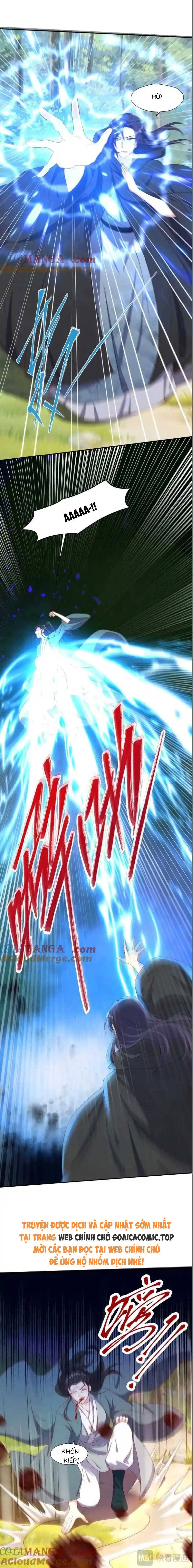 Ninita Yêu Dấu - Phần 2 Chap 1607.1 - Next Chap 1608.1