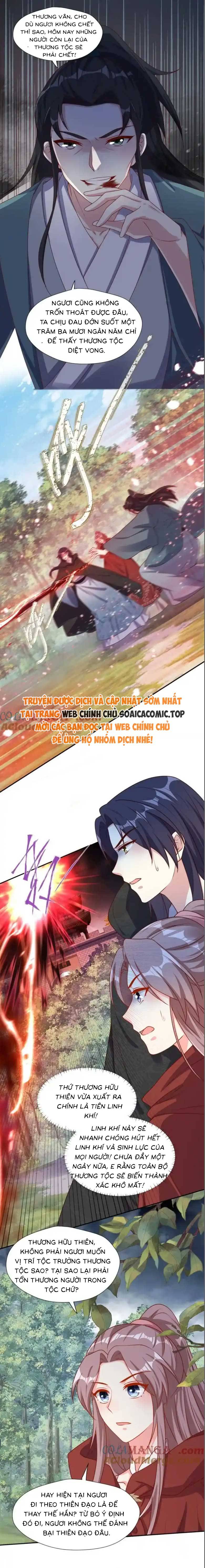 Ninita Yêu Dấu - Phần 2 Chap 1607.1 - Next Chap 1608.1