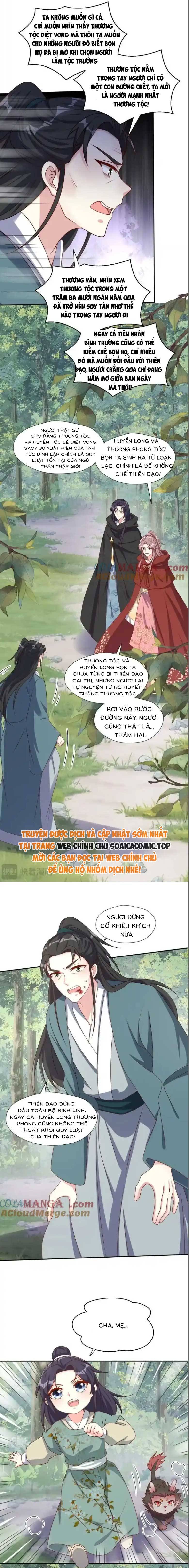 Ninita Yêu Dấu - Phần 2 Chap 1607.1 - Next Chap 1608.1