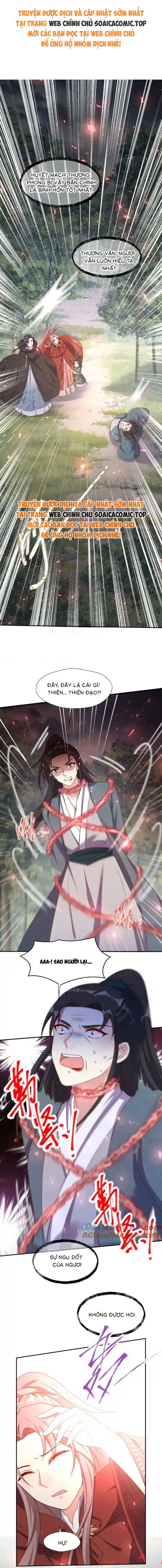 Ninita Yêu Dấu - Phần 2 Chap 1607.4 - Next Chap 1608.4