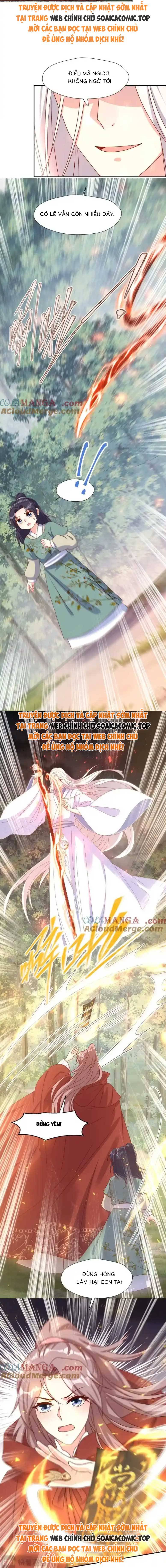 Ninita Yêu Dấu - Phần 2 Chap 1607.4 - Next Chap 1608.4